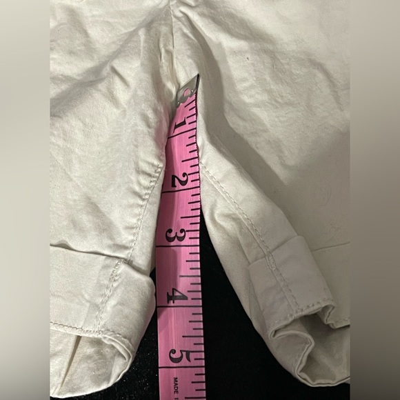 H&M Women's Beige Shorts. Size 6. NWT - Picture 7 of 7